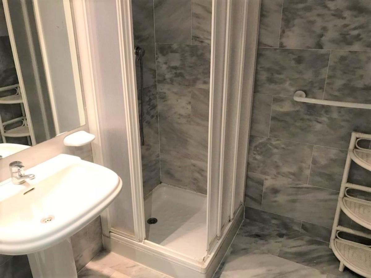 Apartamento Seaview Alitana Benidorm