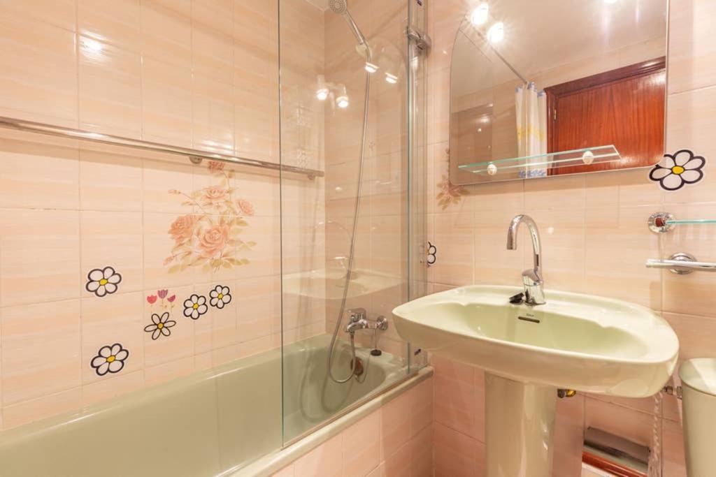 Apartamento Torre Benipark 13c Primera Linea Playa Poniente Benidorm
