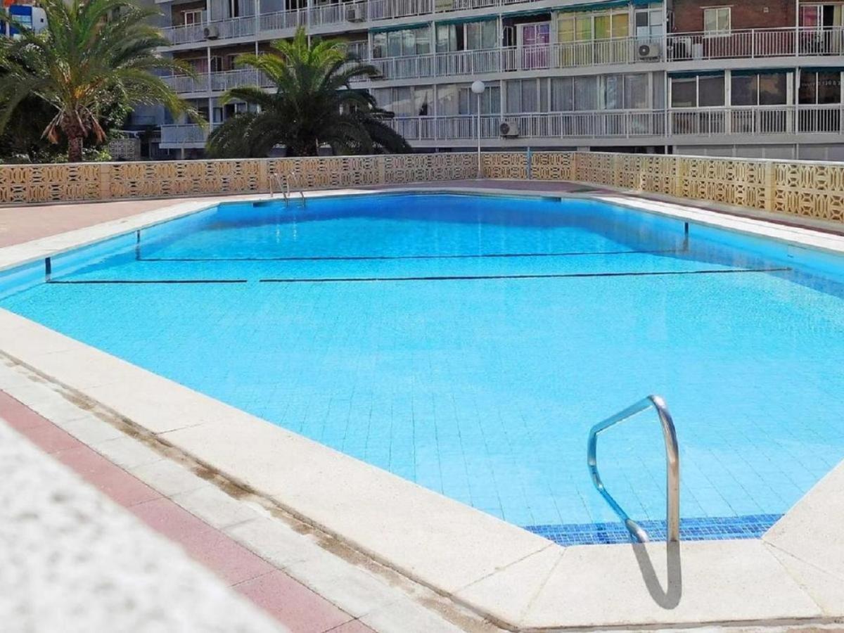 Alcalde Manuel Catalan Chana Bella Vista Levante Luxury Apartamento *