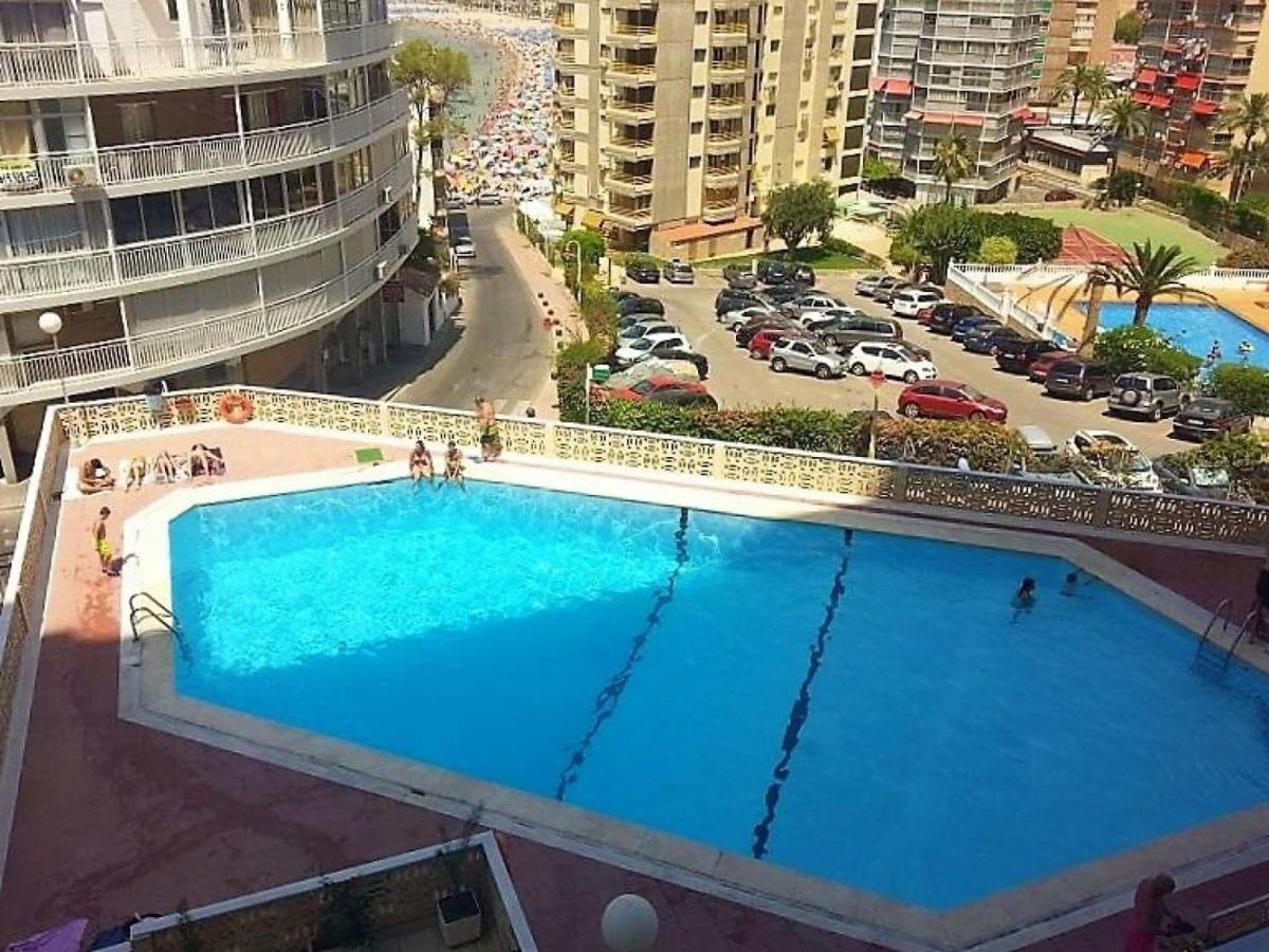Alcalde Manuel Catalan Chana Bella Vista Levante Luxury *