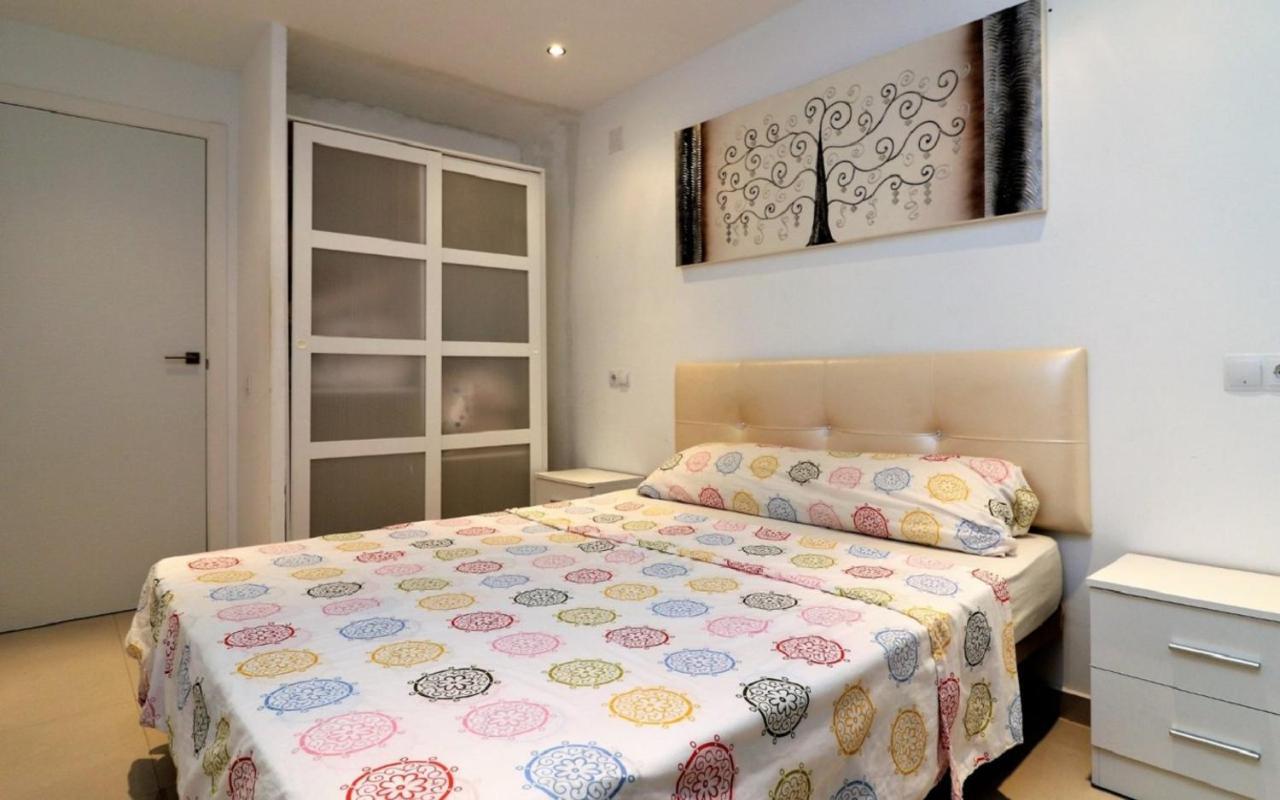 Alcalde Manuel Catalan Chana Bella Vista Levante Luxury *