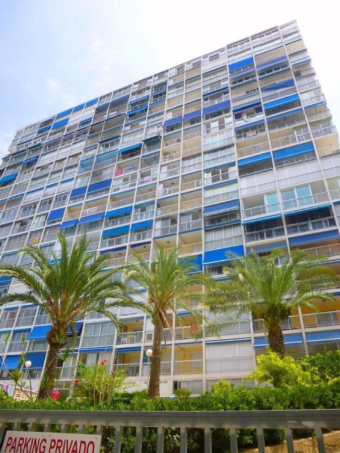 Apartamento Alcalde Manuel Catalan Chana Bella Vista Levante Luxury *