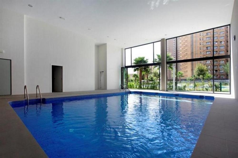 Residencia Torre D Oboe