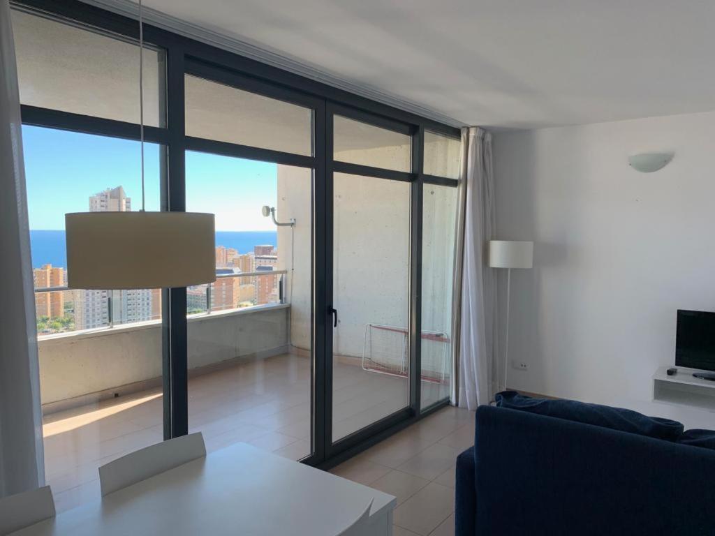 Residencia Torre D Oboe * Benidorm