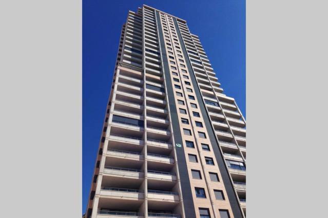 Apartamento Residencia Torre D Oboe