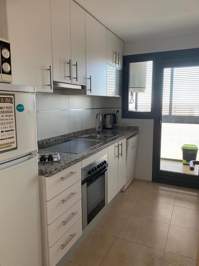 Residencia Torre D Oboe Benidorm