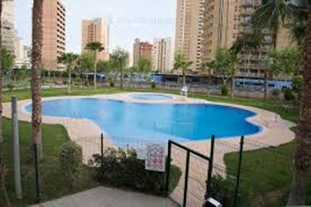 Residencia Torre D Oboe Apartamento *