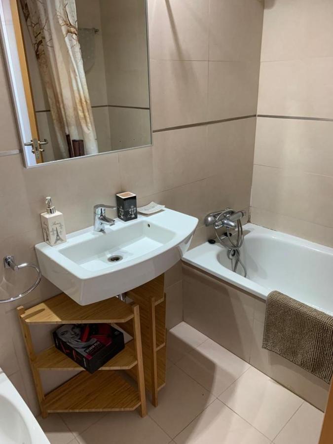Apartamento Residencia Torre D Oboe *