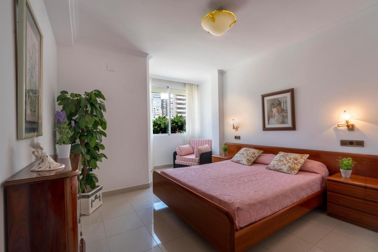 Apartamento Mediterraneo Ilice 3 *
