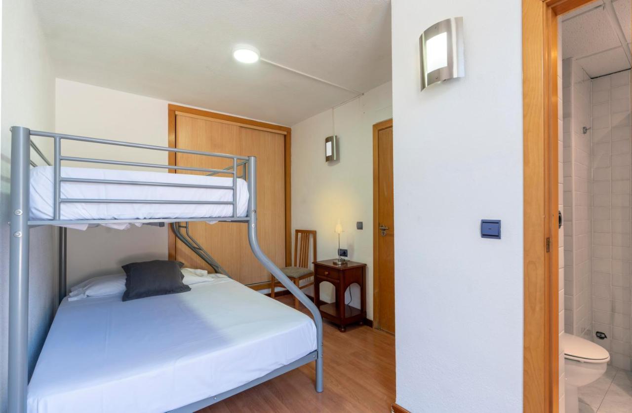 Apartamento Mediterraneo Ilice 3