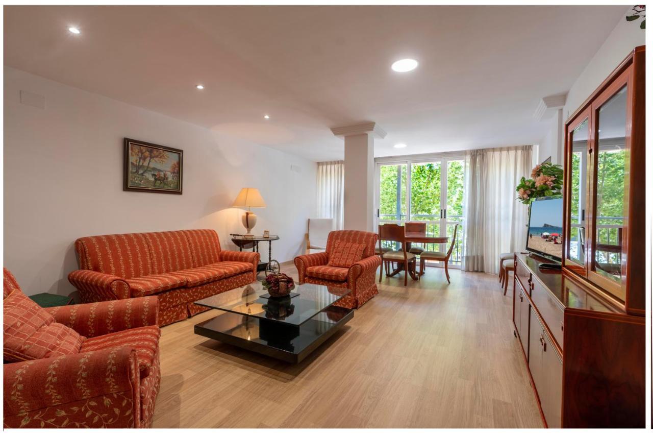 Mediterraneo Ilice 3 *