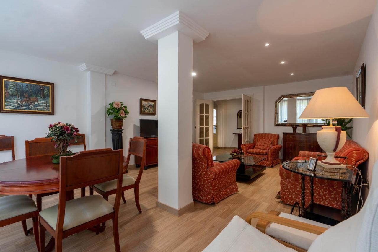 Apartamento Mediterraneo Ilice 3