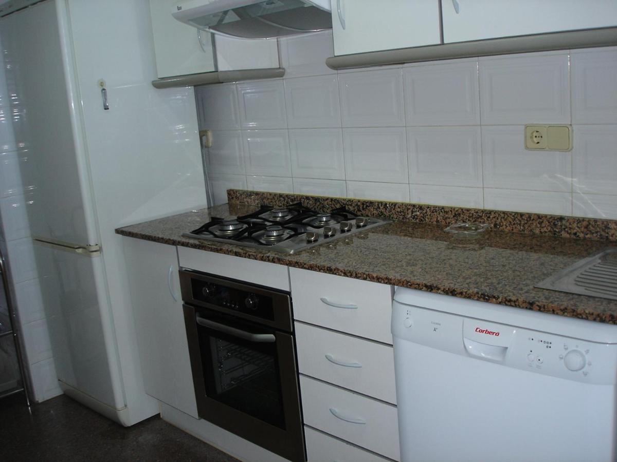 Balcon De Poniente Ii, 10ºb Apartamento *