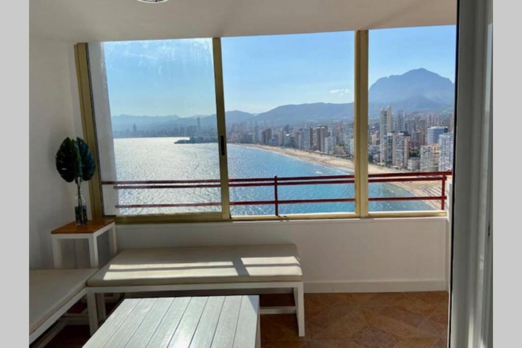 Ideal 1 Apartamento
