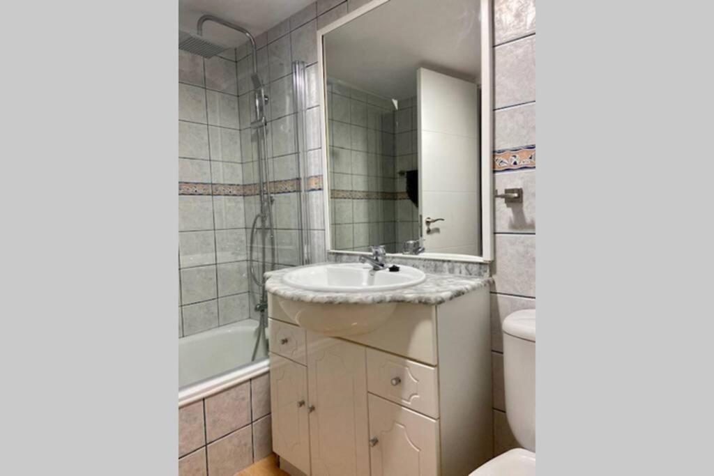 Ideal 1 Apartamento *