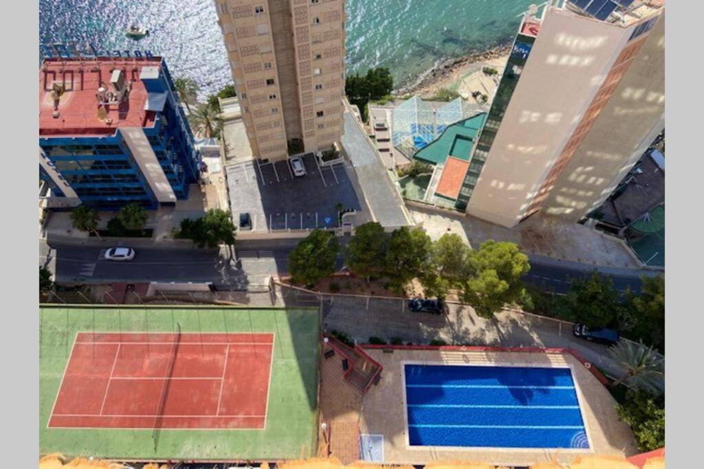 Ideal 1 Apartamento *