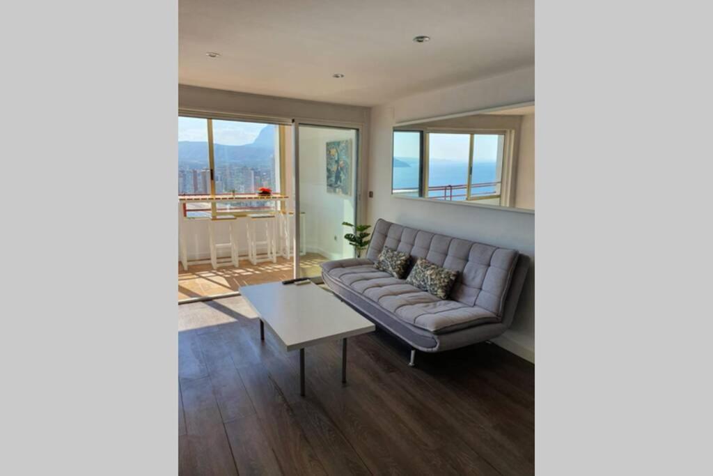 Apartamento Ideal 1 *