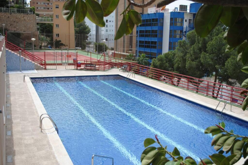 Apartamento Ideal 1 Benidorm