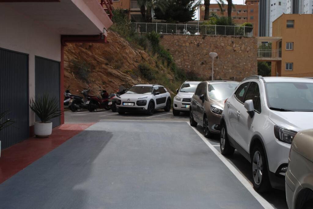 Apartamento Ideal 1 *