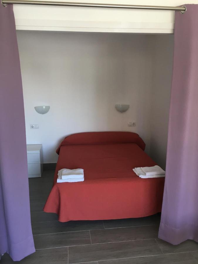 Apartamento Bermudas-turis