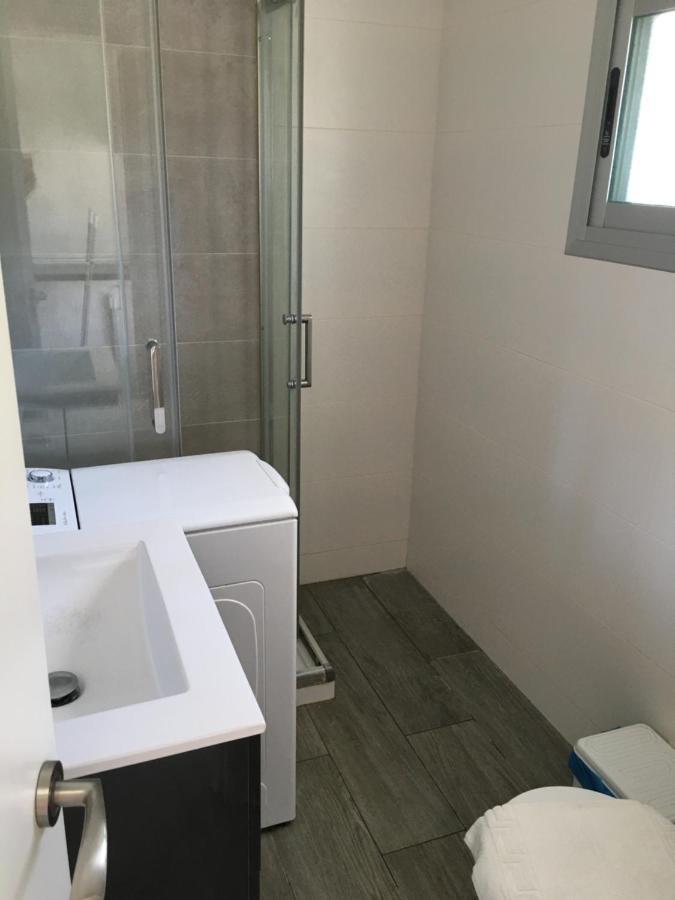 Bermudas-turis Apartamento