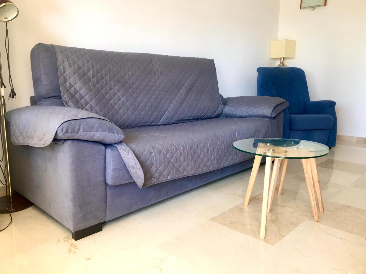 Apartamento Coffee En Parque Europa *