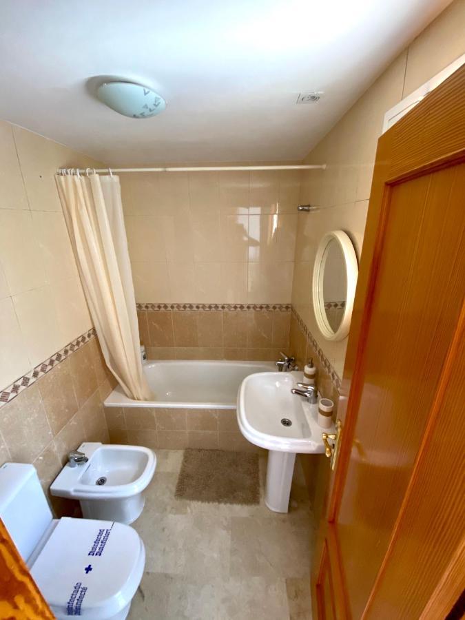 Luxury Apartament Levante Beach * Benidorm