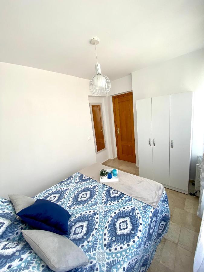 Luxury Apartament Levante Beach Apartamento Benidorm