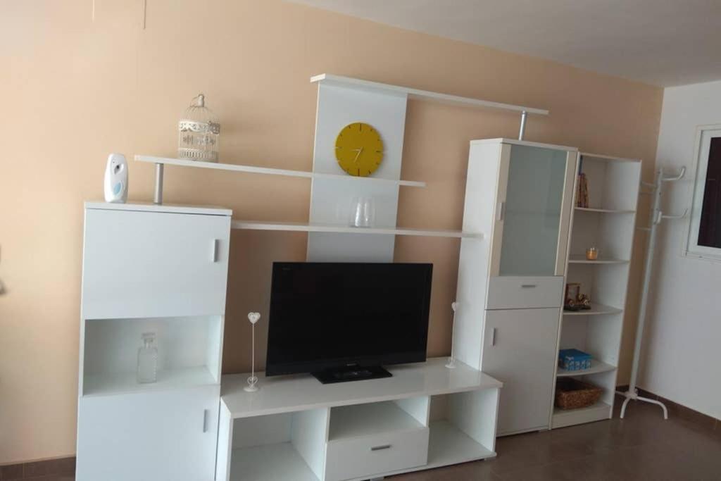 Apartamento Rincón De Loix