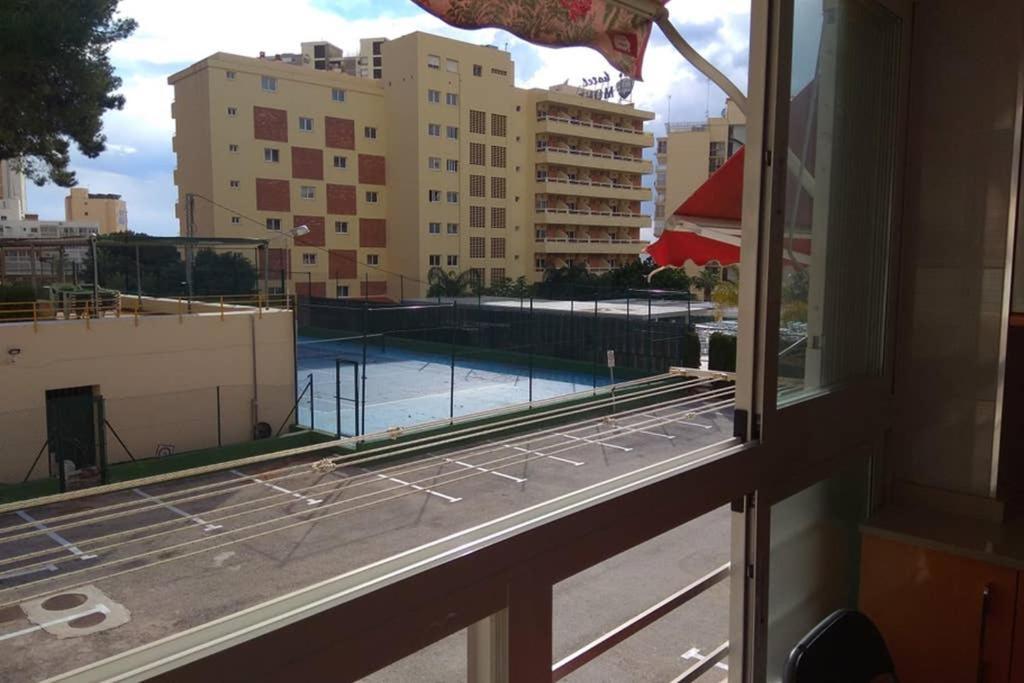 Rincón De Loix Benidorm