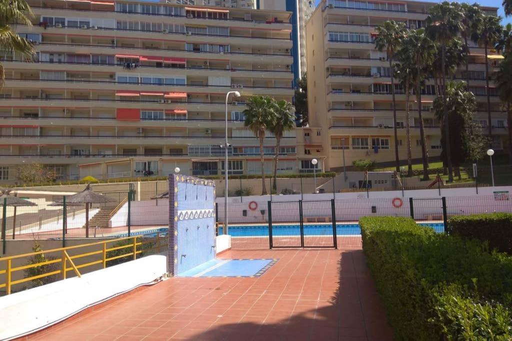 Apartamento Rincón De Loix *