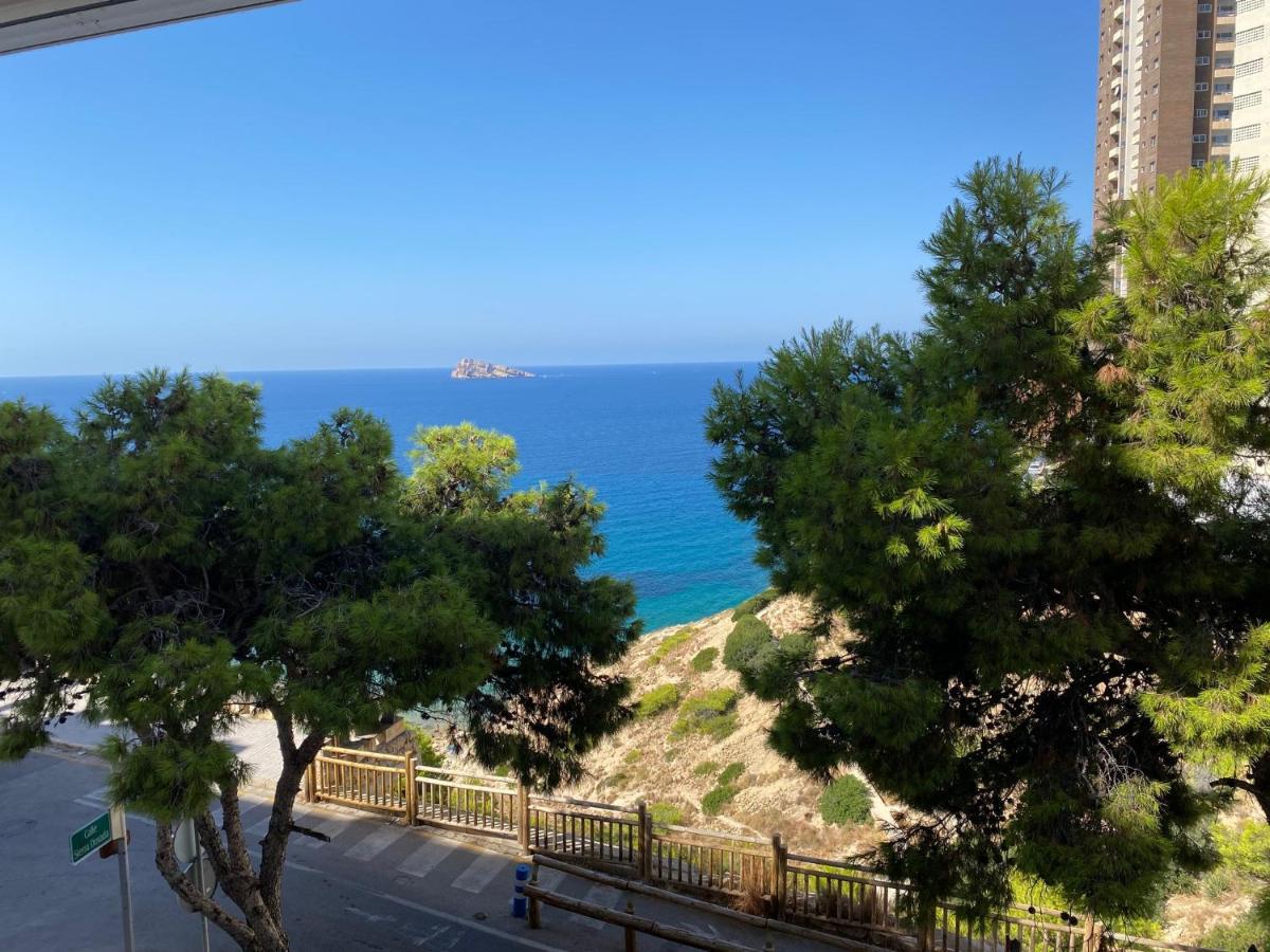 Apartamento Villamarina Luna Apartamento *