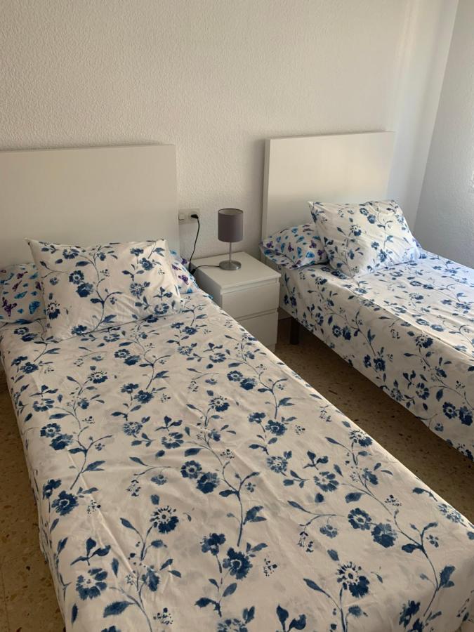 Apartamento Lumar Benidorm