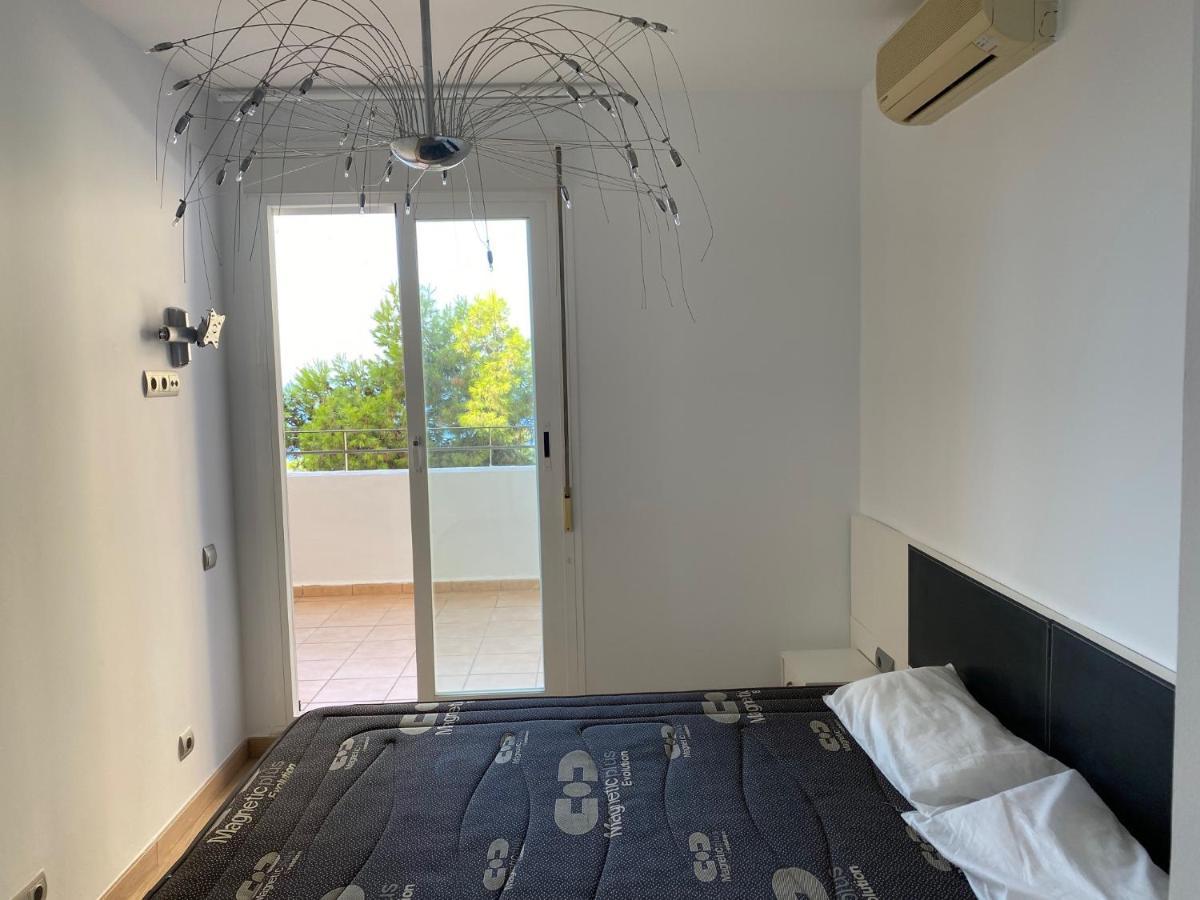 Apartamento Villamarina Luna Apartamento Benidorm
