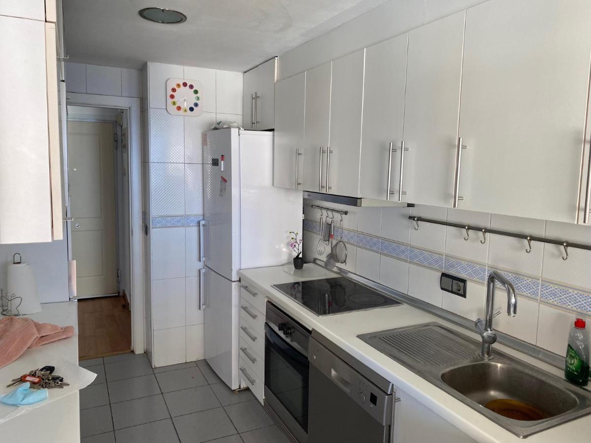Apartamento Apartamento Villamarina Luna *