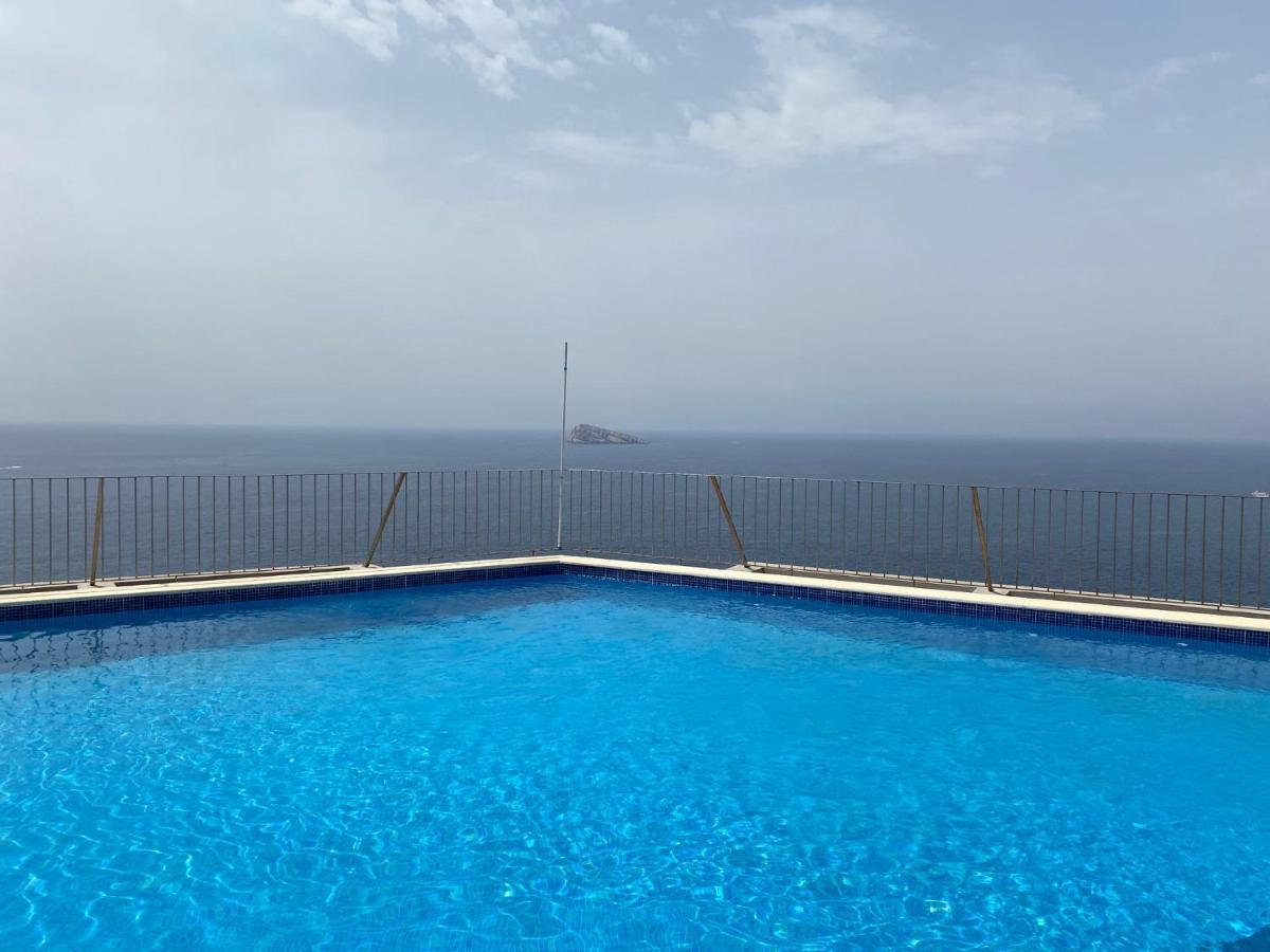 Apartamento Villamarina Luna Apartamento