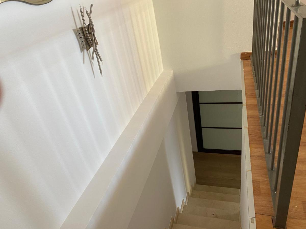Apartamento Villamarina Luna Apartamento