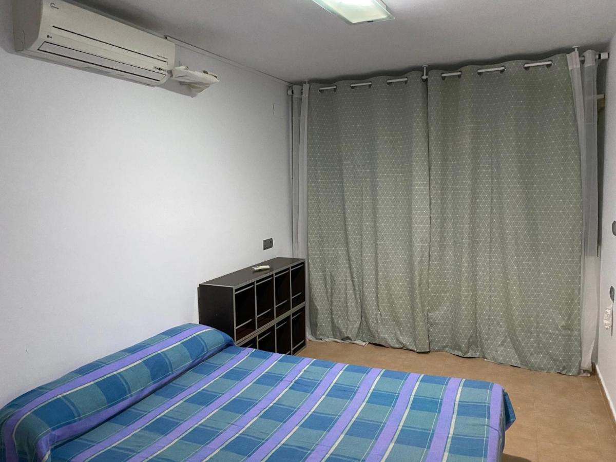 Apartamento Villamarina Luna *