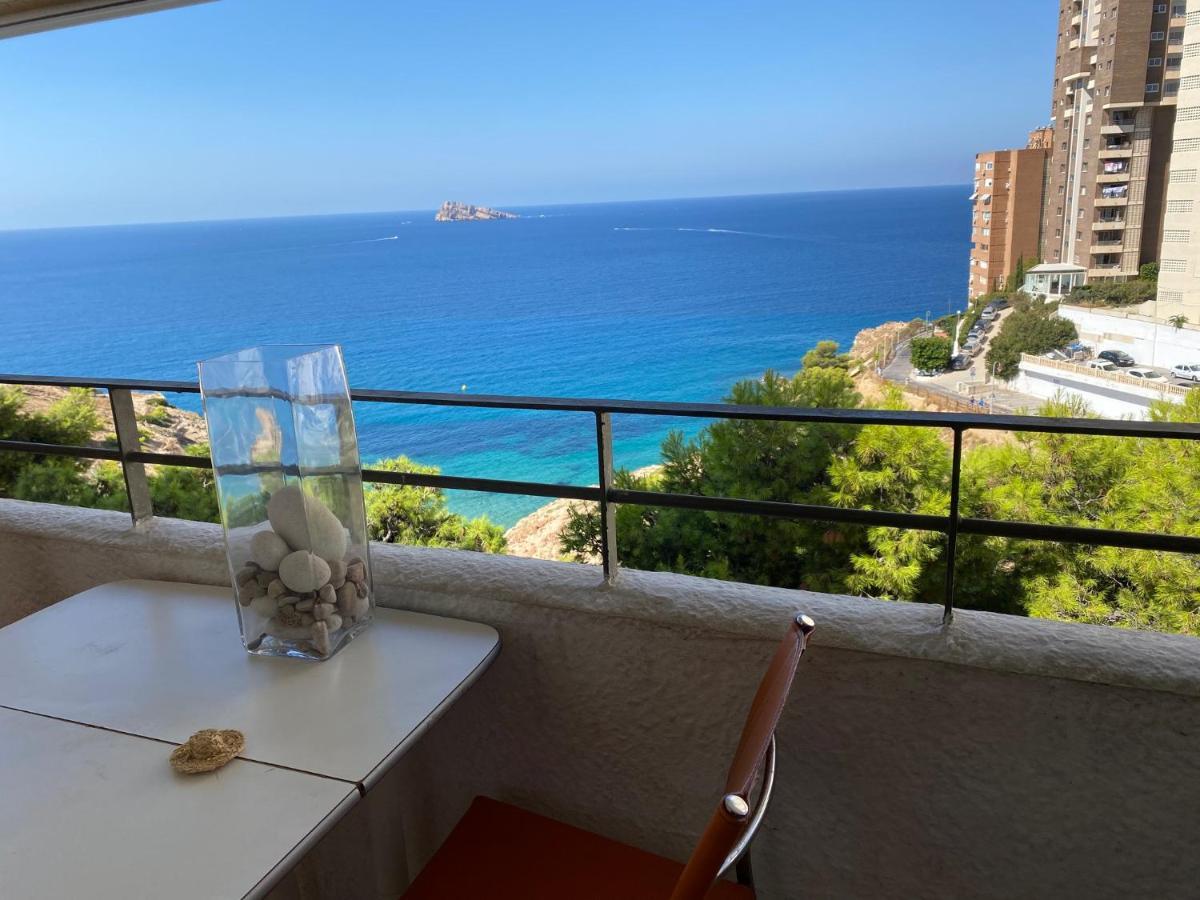 Apartamento Villamarina Luna