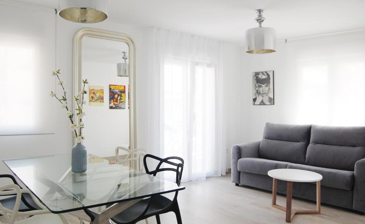 Olivia Apartamento Benidorm