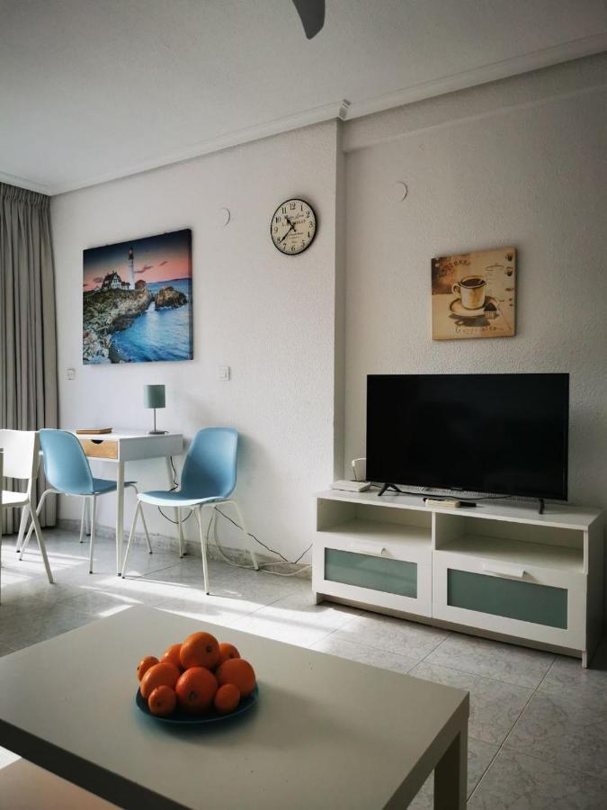 Apartamento Precioso En *