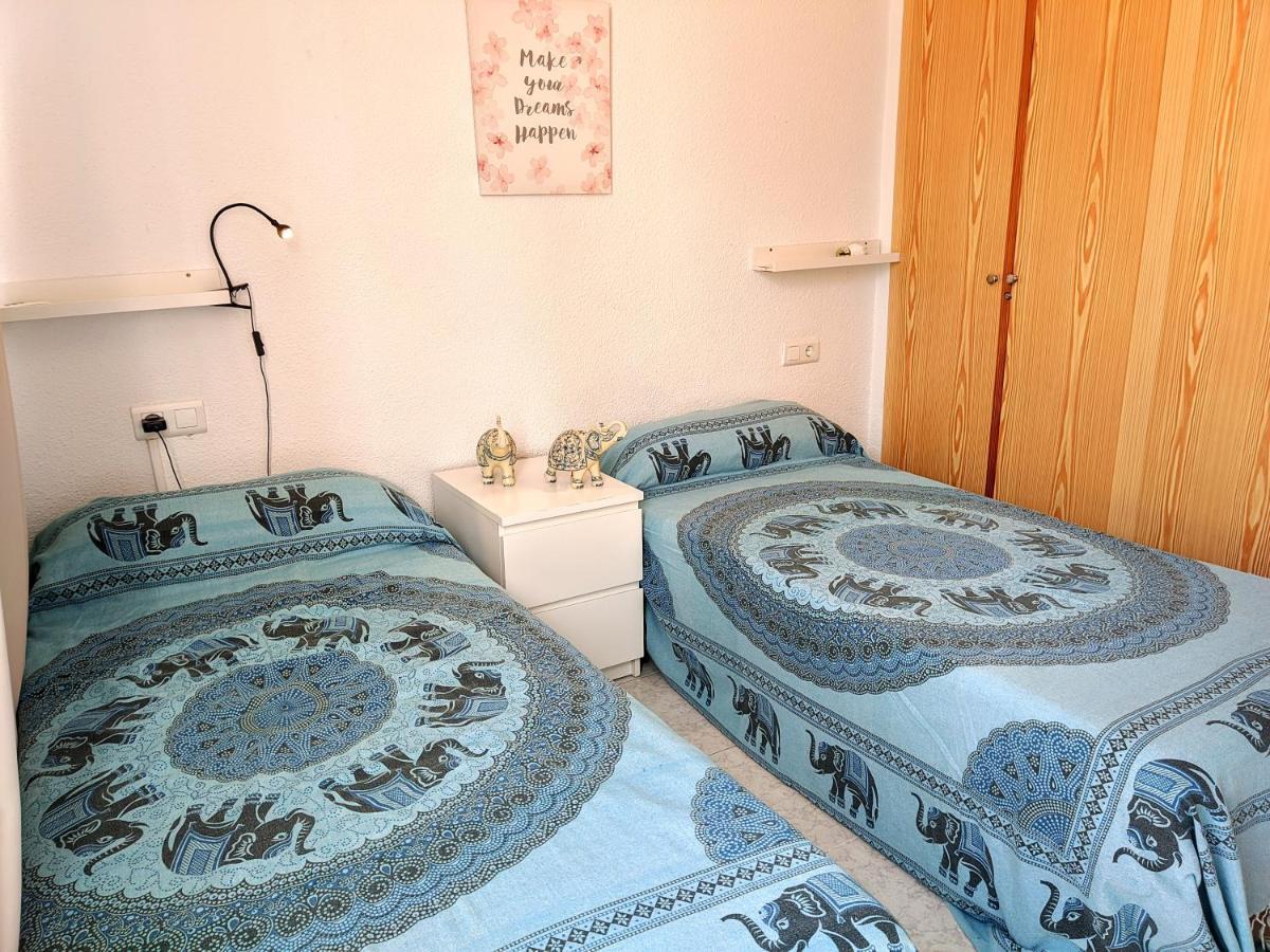 Apartamento Precioso En *