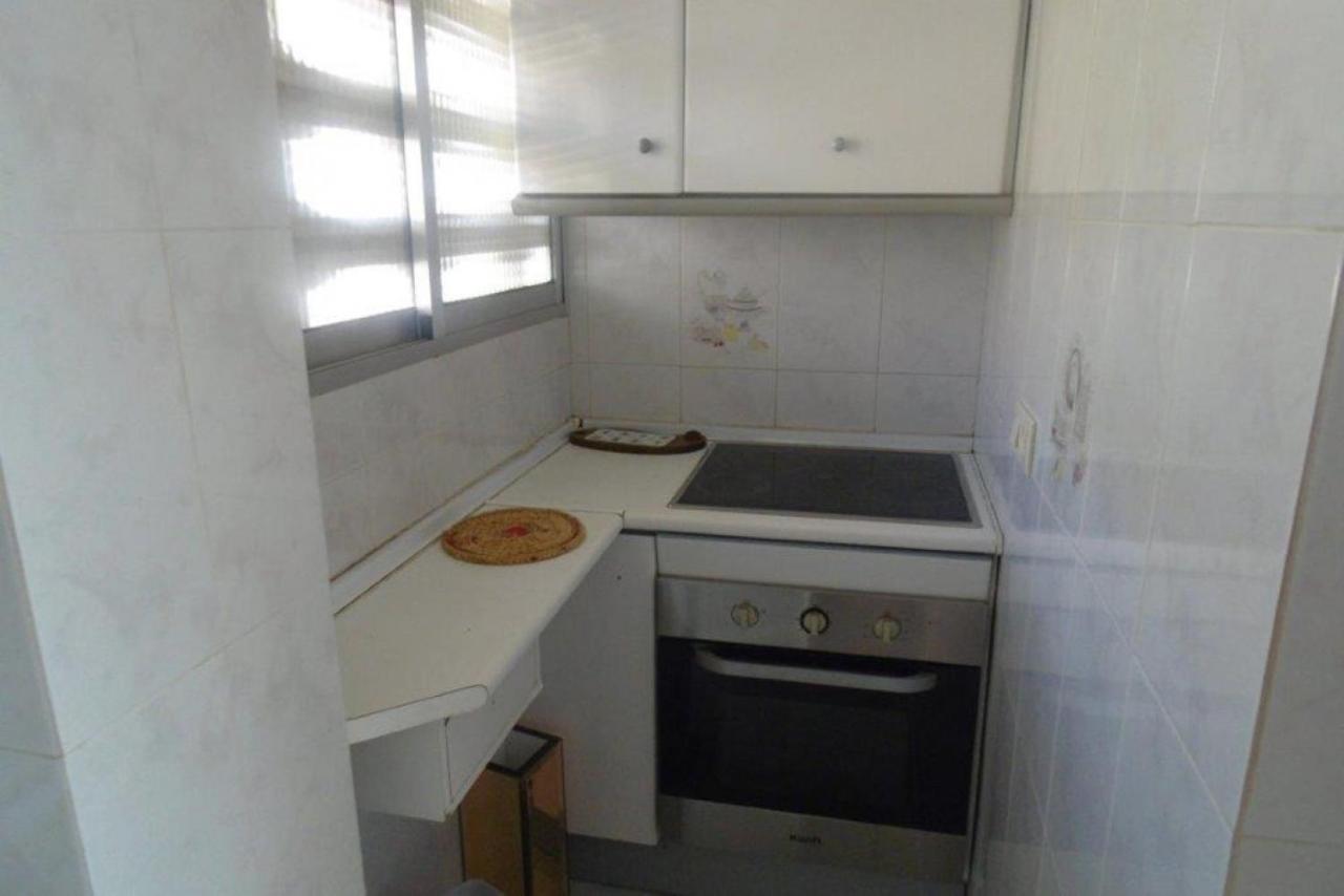 Apartamento Halcon Levante Beach With Sea View
