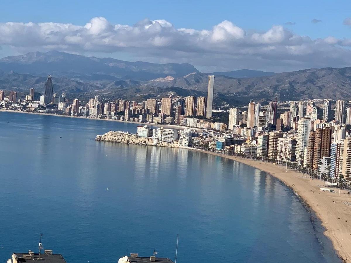 Benidorm Apart Apartamento