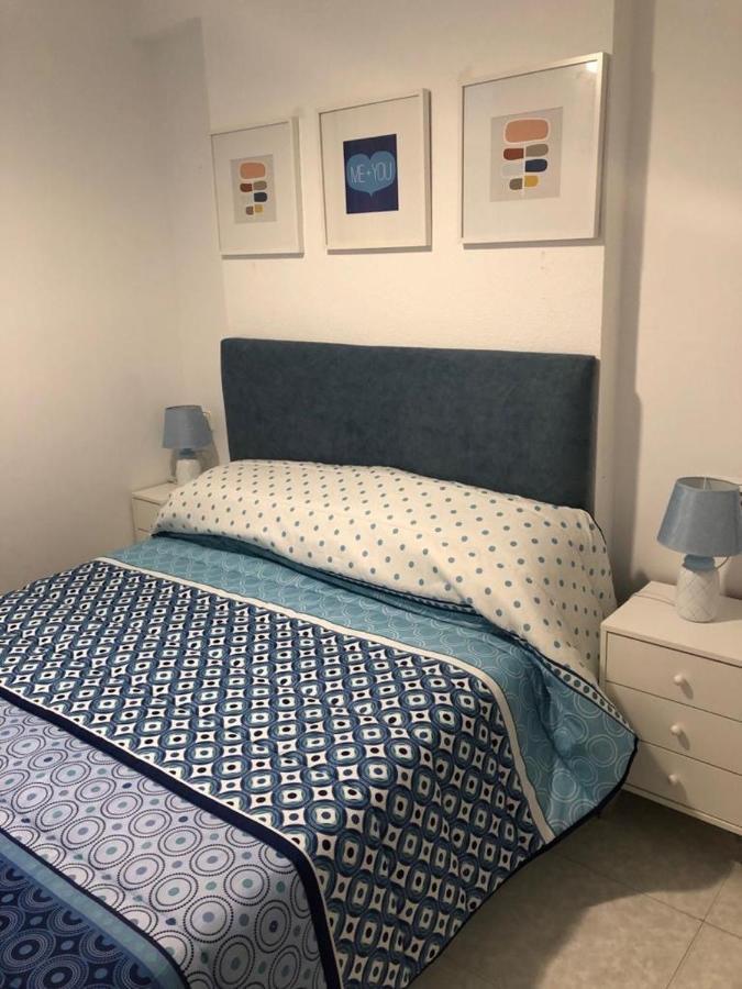 Benidorm Apart Apartamento