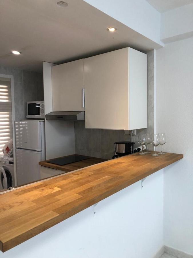 Apartamento Benidorm Apart *
