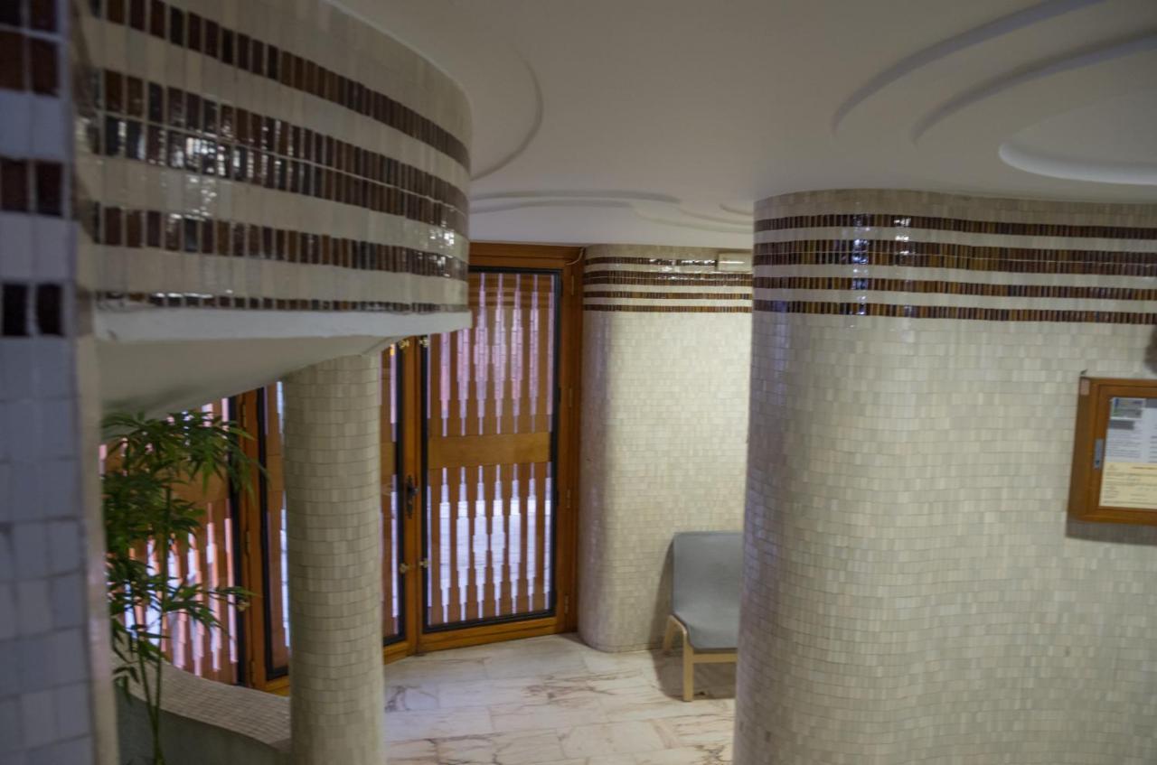Apartamento Coblanca 5 Studio Benidorm