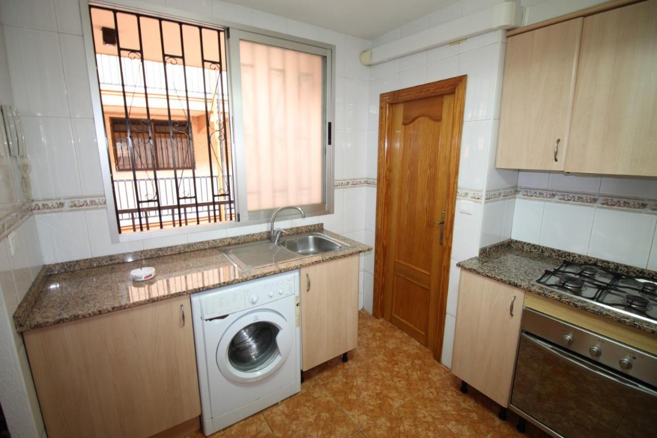 Apartamento 3 Benidorm
