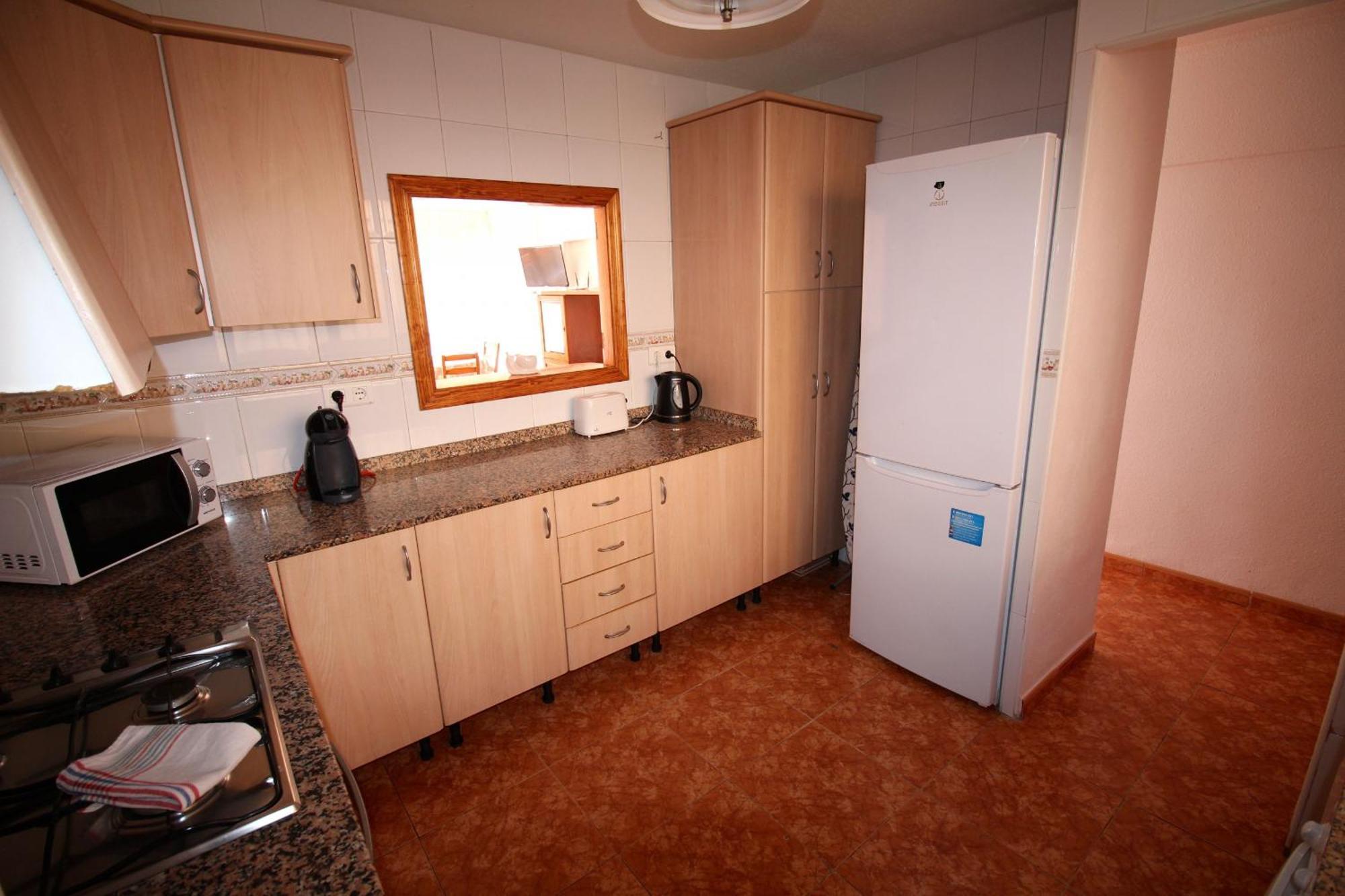 3 Apartamento Benidorm