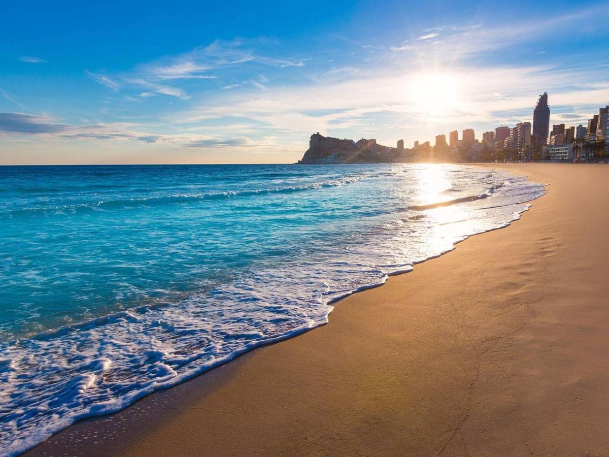 Apartamento 3 Benidorm
